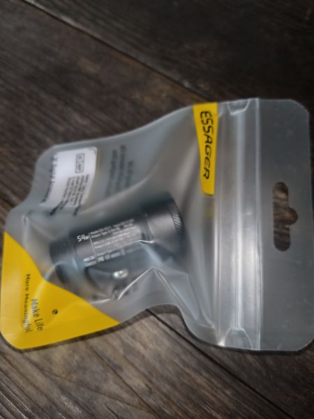 Buyer review image 2