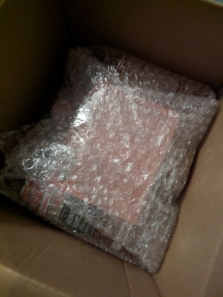 Buyer review image 3