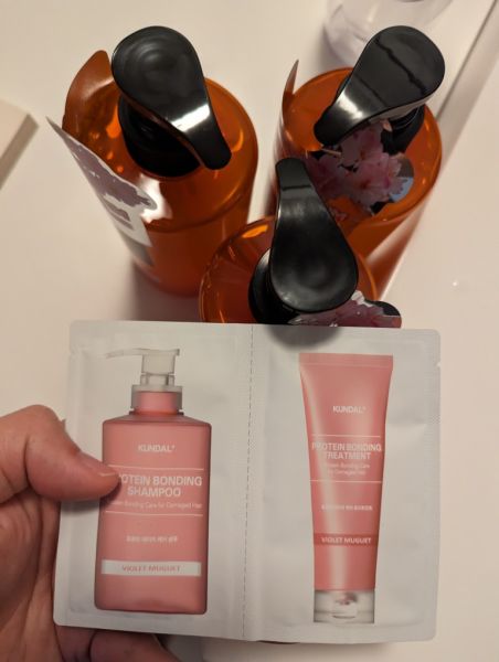 Buyer review image 1