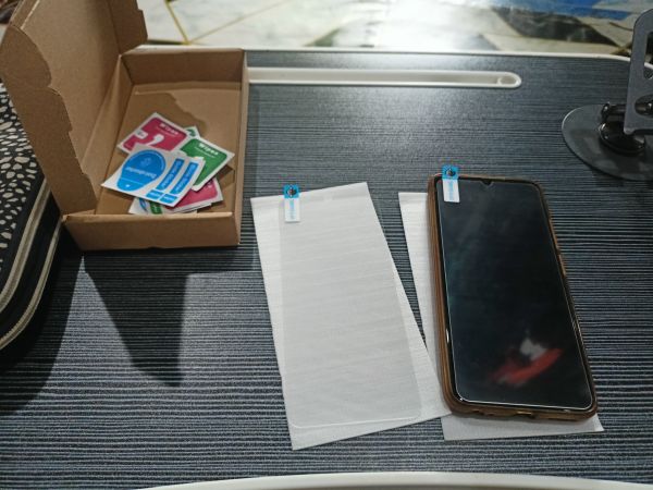 Buyer review image 2