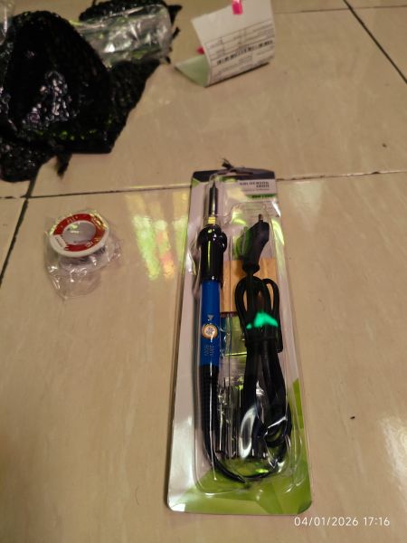 Buyer review image 1
