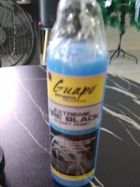 Buyer review image 1