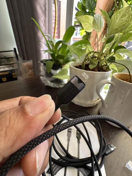 Buyer review image 1