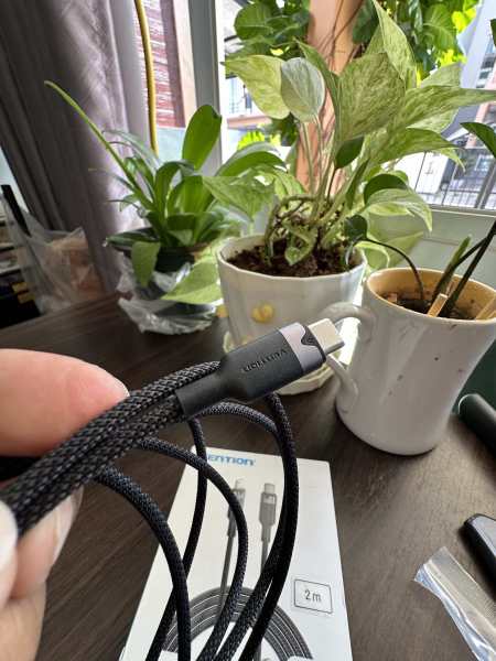 Buyer review image 2
