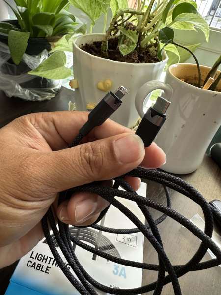 Buyer review image 3