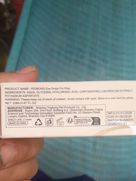 Buyer review image 2