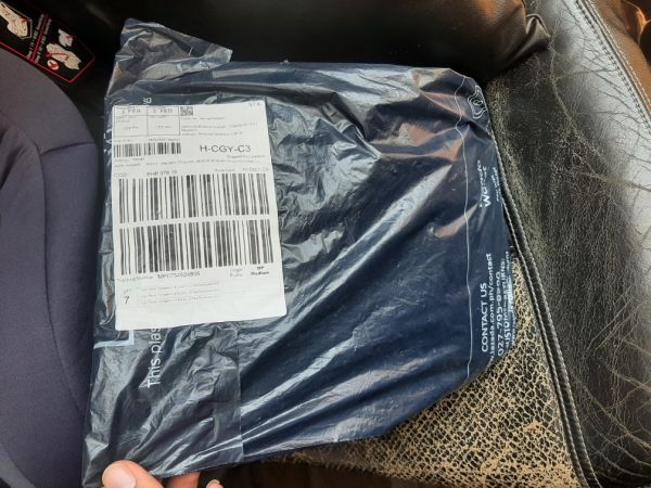 Buyer review image 1