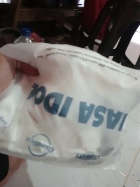 Buyer review image 1