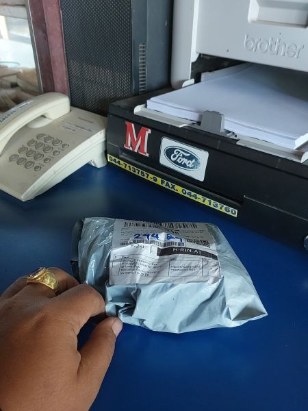 Buyer review image 1