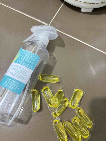 Buyer review image 2