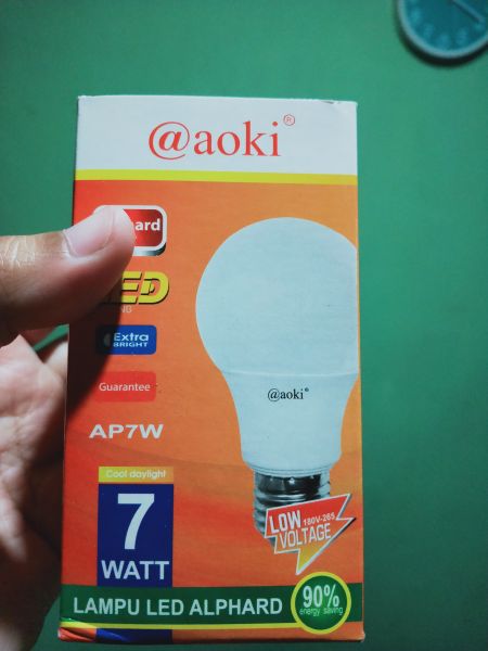Buyer review image 1