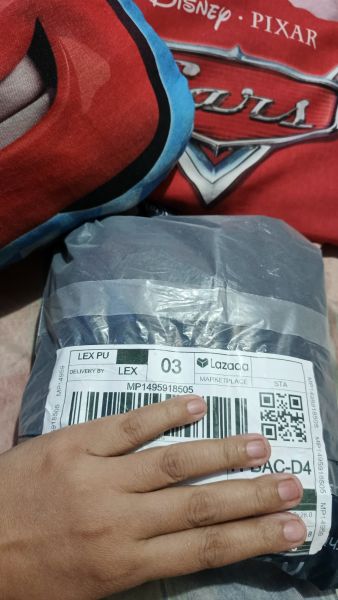 Buyer review image 1