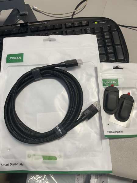 Buyer review image 1