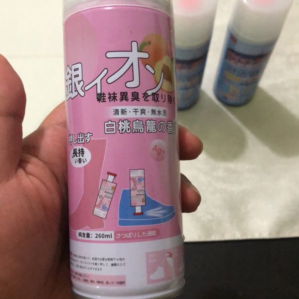 Buyer review image 2