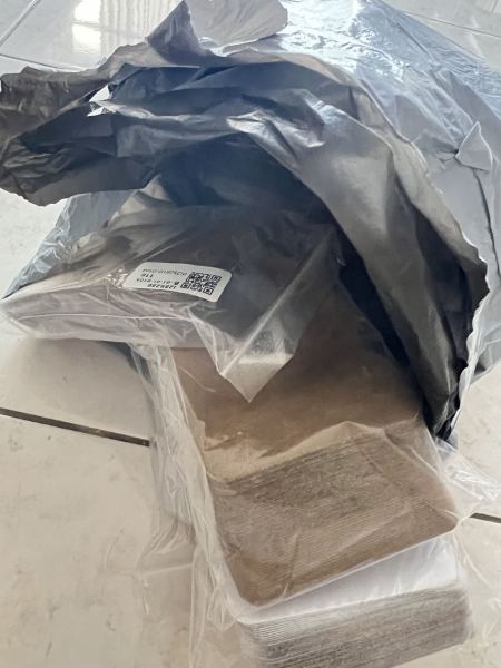 Buyer review image 1