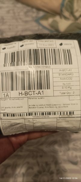 Buyer review image 2
