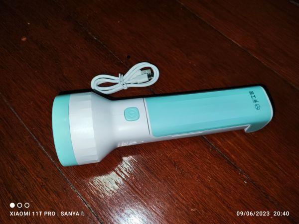 Buyer review image 2