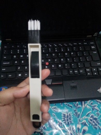 Buyer review image 2