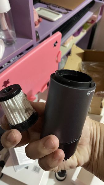 Buyer review image 1