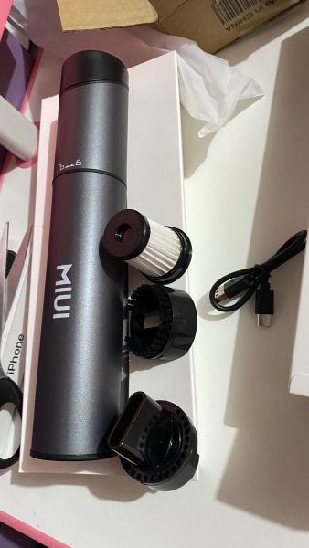 Buyer review image 2