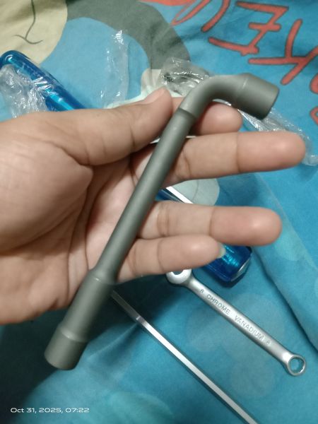 Buyer review image 1