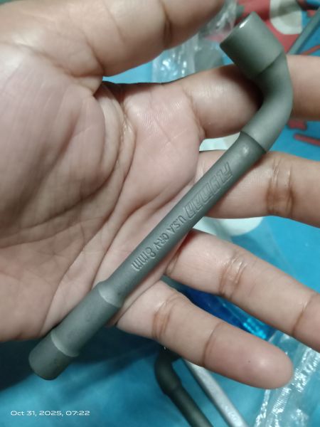 Buyer review image 1