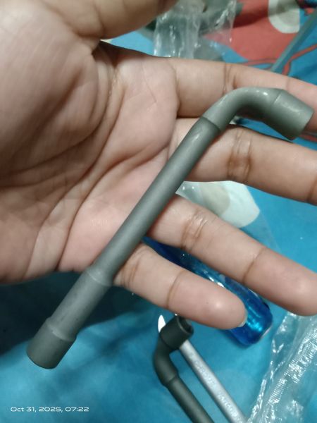Buyer review image 2
