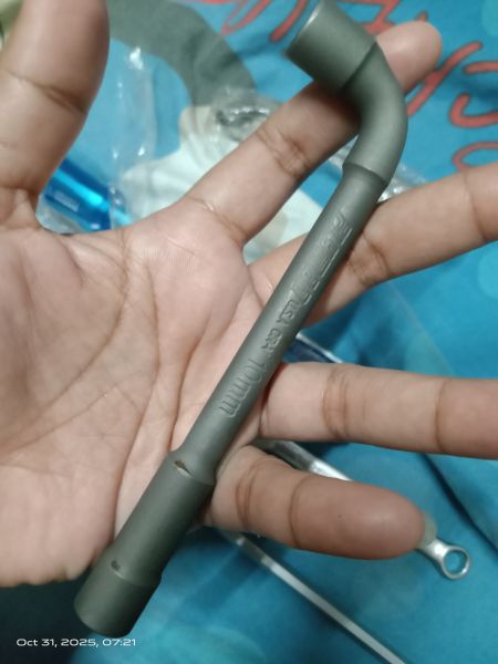 Buyer review image 2