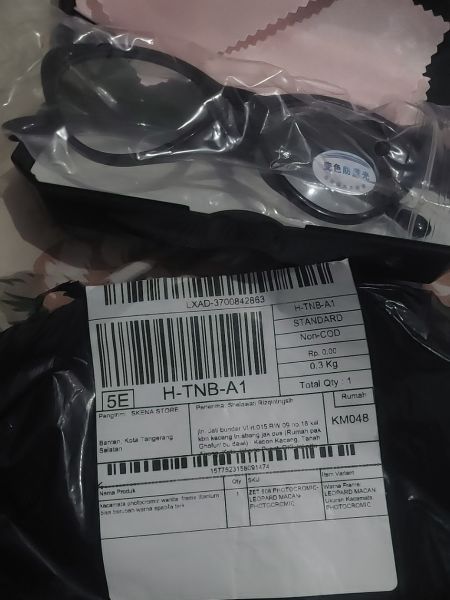 Buyer review image 1
