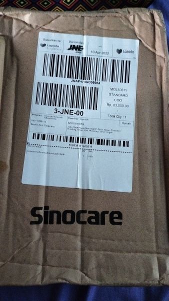 Buyer review image 2