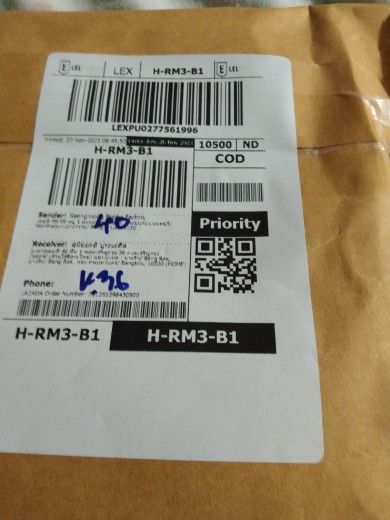Buyer review image 2