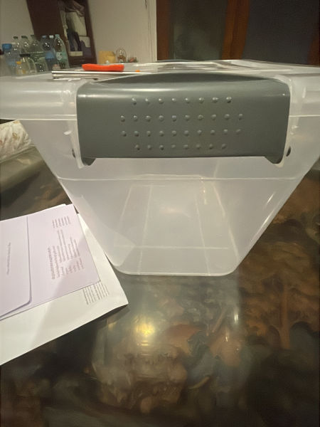 Buyer review image 2