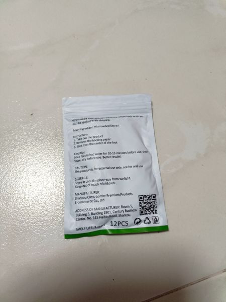 Buyer review image 2