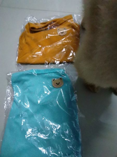 Buyer review image 1