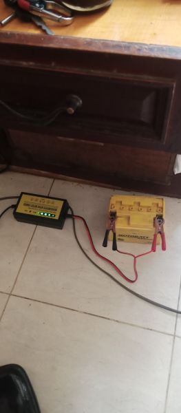 Buyer review image 2