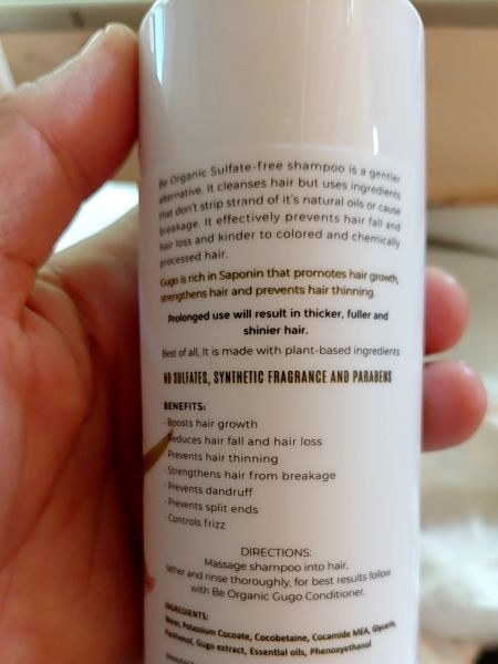 Buyer review image 3