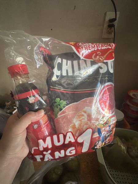 Buyer review image 1
