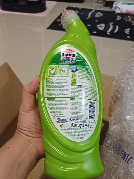 Buyer review image 2