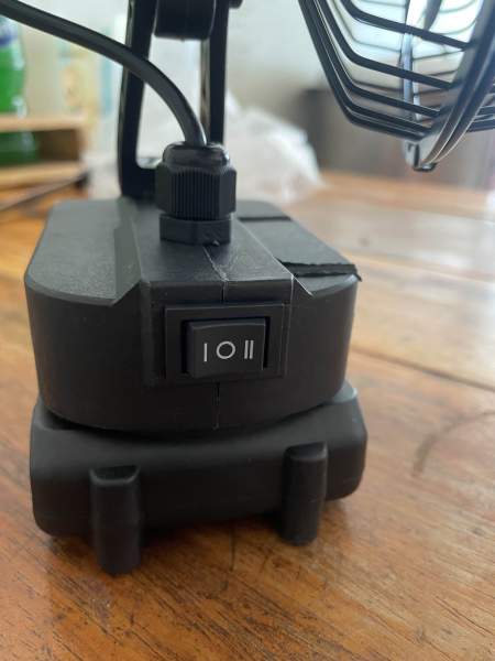Buyer review image 2