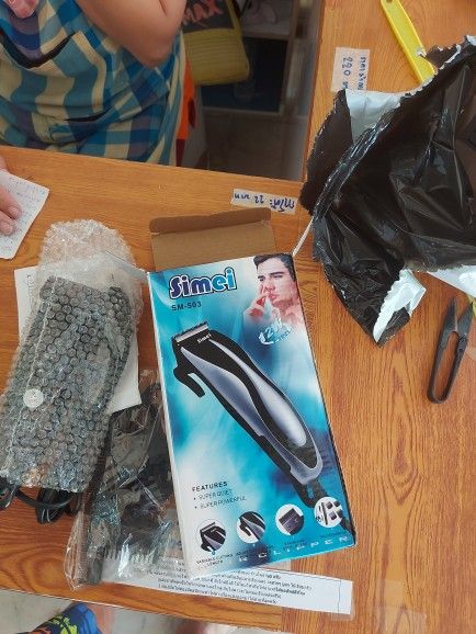 Buyer review image 1