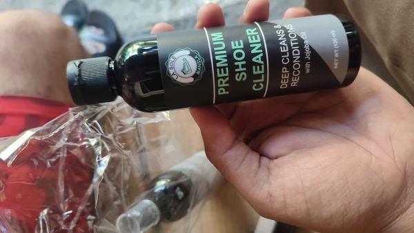 Buyer review image 2
