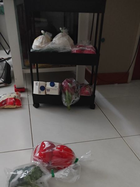 Buyer review image 1