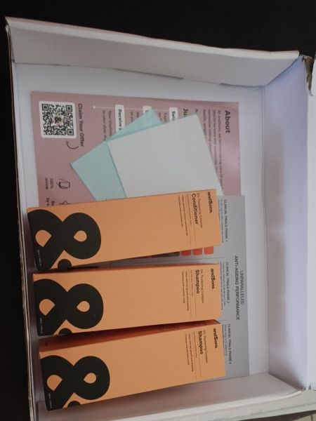 Buyer review image 1