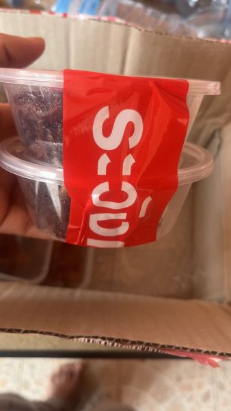 Buyer review image 2