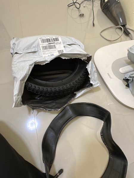 Buyer review image 1