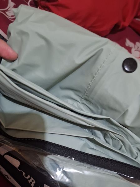 Buyer review image 2