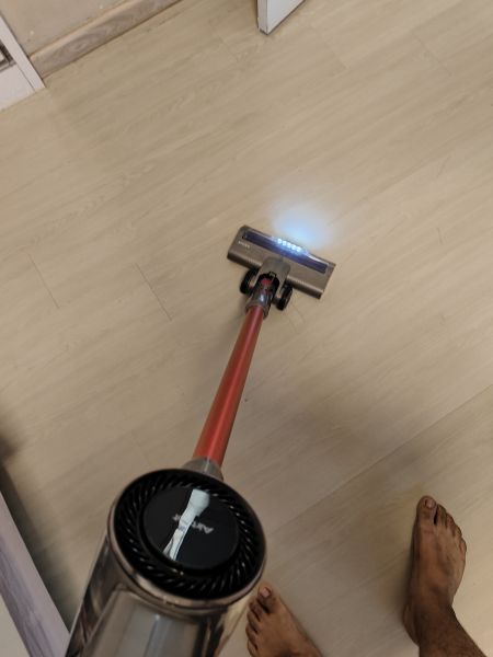 Buyer review image 1