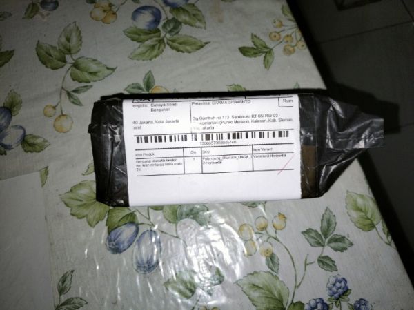 Buyer review image 1