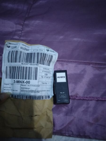 Buyer review image 1