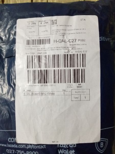 Buyer review image 4